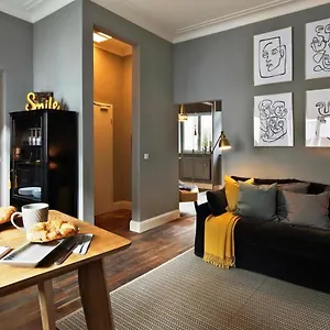 Chase Apartments-boutiquehotel Style I Apartamento