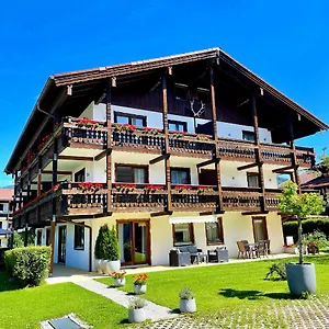 Hotel Hardi's, Inzell
