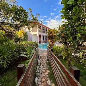 Da Fabio 3*, Negril Jamaica