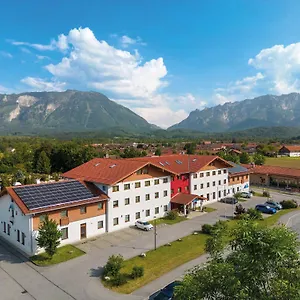 Hotel Hey Lou Hotel Piding, Piding