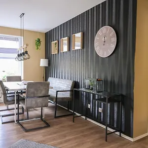 Angela Apartamento