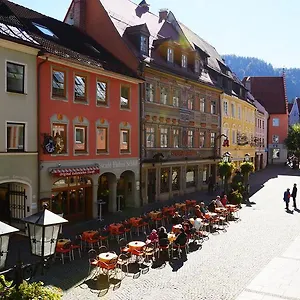 Albergue Bavaria - Design