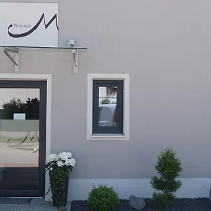 Maison d'hôtes M, Mühldorf