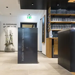 Hotel Landgasthof Zahn, Elchingen