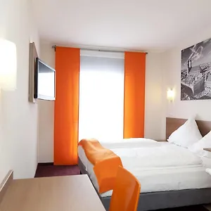 2* Hotel Mcdreams Muenchen - Messe