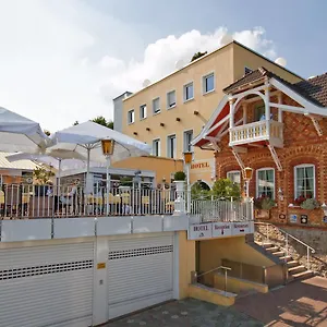 Wittelsbacher Hoeh Hotel