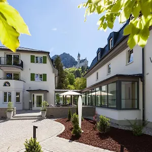 4* Hotel Ludwig - Adults Only