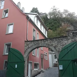 Mainviertelhof Apartamento