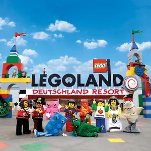 Legoland Parque de vacaciones