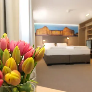 2* Hotel City Hotel Wuerzburg