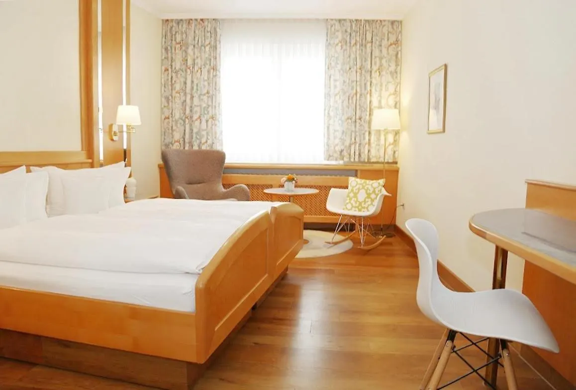 Hotel Greifensteiner Hof Würzburg