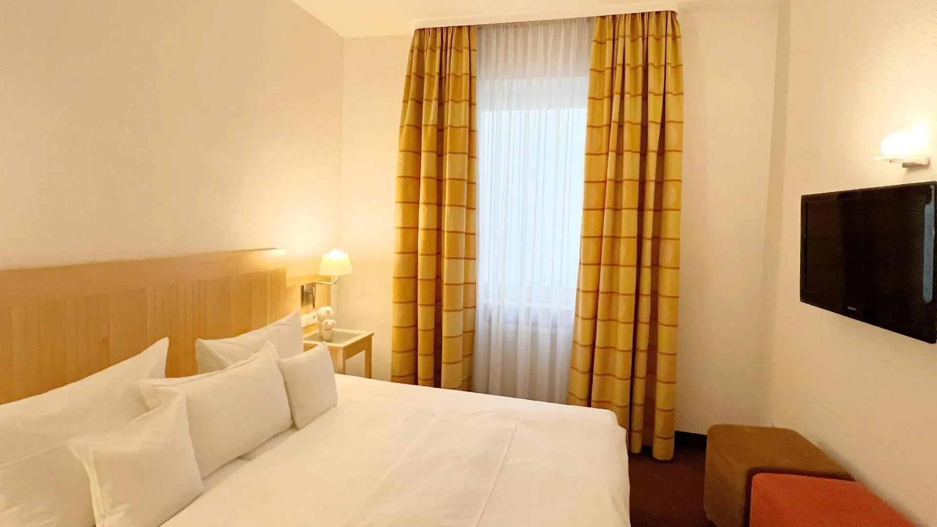 Hotel Greifensteiner Hof Würzburg