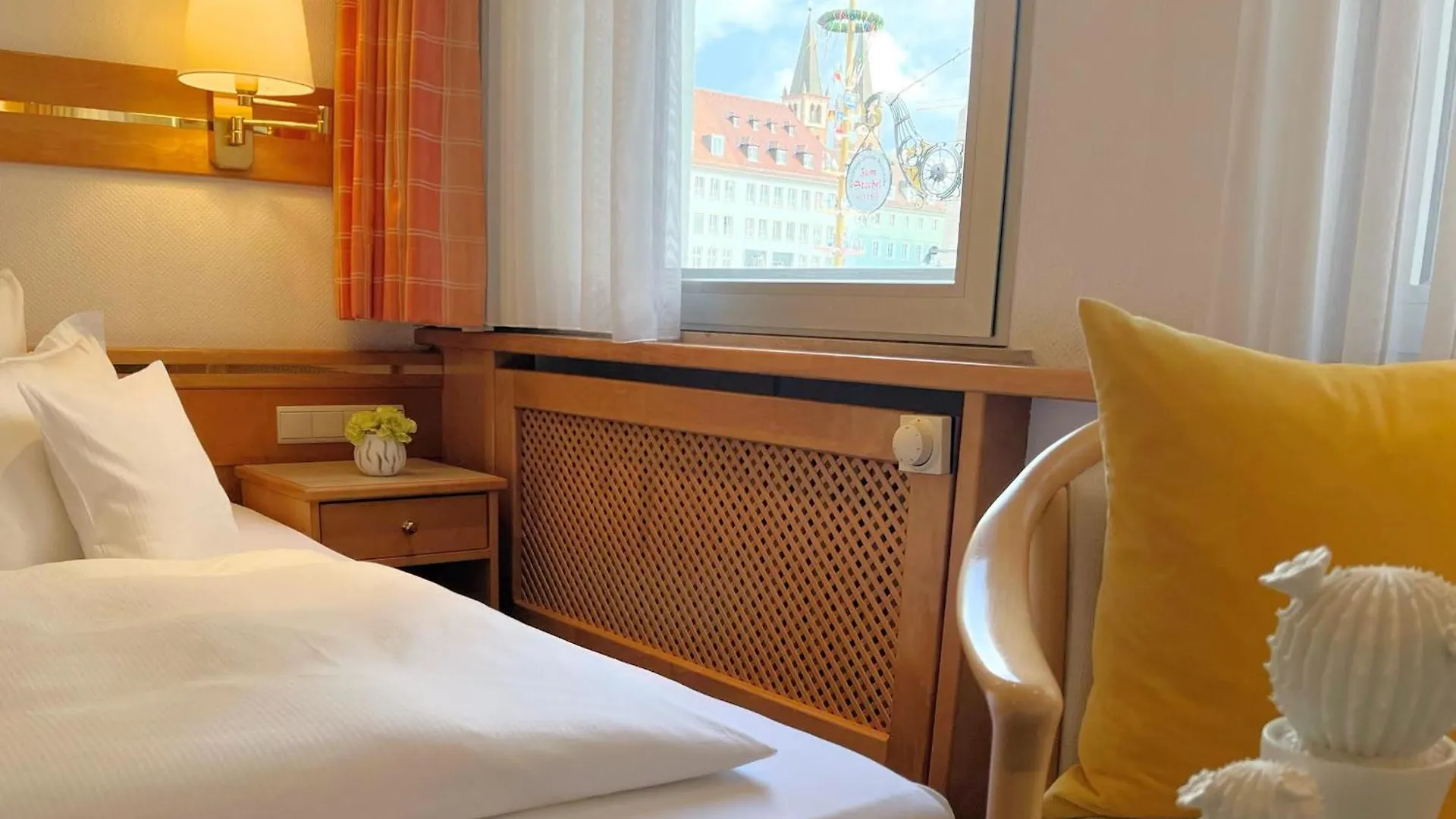 Greifensteiner Hof Hotel Wuerzburg Wurzburg